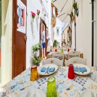 Foto ristorante Osteria Il Rosone