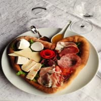 Foto ristorante Osteria del Grillo - Dal Marchese