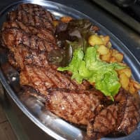 Foto ristorante Osteria del Grillo - Dal Marchese