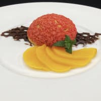 Ristorante Antica Rocca, foto 1