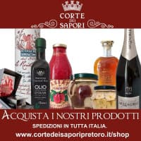 Foto ristorante Corte dei Sapori
