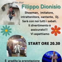 Foto ristorante RistoBrace Pizzeria Camelot
