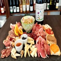 Foto ristorante Sughereto Vino e Cibo