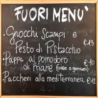Foto ristorante Sughereto Vino e Cibo