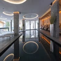 Foto ristorante Ciampedie Luxury Alpine Spa Hotel
