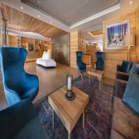 Foto ristorante Ciampedie Luxury Alpine Spa Hotel