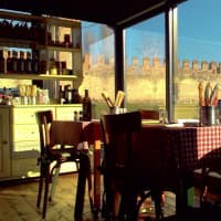 Foto ristorante Le Mura