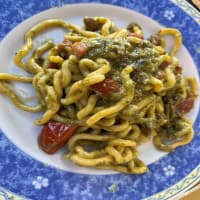 Foto ristorante Le Mura