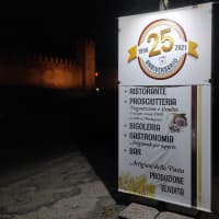 Foto ristorante Le Mura