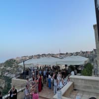 Foto ristorante Quarry Restaurant Terrace