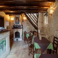 Foto ristorante Il Ritrovo Dei Re alla Taberna di Arnaldo