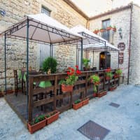 Foto ristorante Il Ritrovo Dei Re alla Taberna di Arnaldo