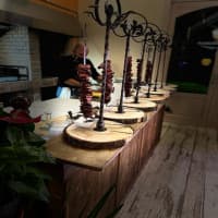 Ristorante Eros e Michela alla Riballina, foto 2