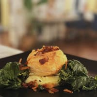 Foto ristorante Francalancia Country Resort