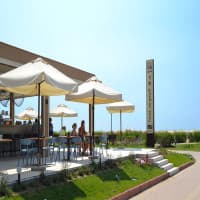 Foto ristorante Area Zenith 