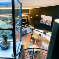 Foto ristorante F.I.M. Padel & Cafè