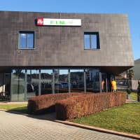 F.I.M. Padel & Cafè, foto 1