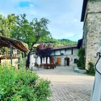 Foto ristorante Agriturismo Il Torrione del Trebbia