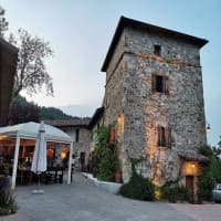 Foto ristorante Agriturismo Il Torrione del Trebbia