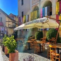Foto ristorante Cantina del Ponte