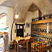 Foto ristorante Cantina del Ponte