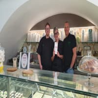 Foto ristorante Pappus Gelateria Artigianale