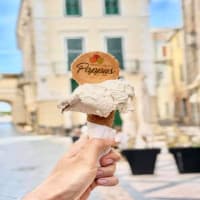 Foto ristorante Pappus Gelateria Artigianale