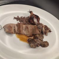 Ristorante Cambia-menti, foto 1