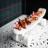 Foto ristorante Eden Wagyu Milano