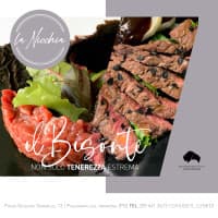 Foto ristorante La Nicchia