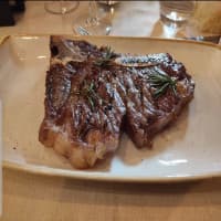 Foto ristorante Osteria La Ciccia