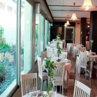 Foto ristorante La Rosina