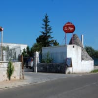 Foto ristorante Macelleria Braceria "da Zio Peppe"