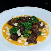 Foto ristorante Pavì Wine Restaurant