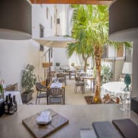 Foto ristorante Cortile Pepe