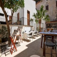 Cortile Pepe, foto 1