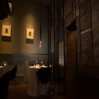 Foto ristorante Limu Restaurant