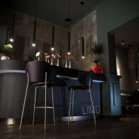 Foto ristorante Limu Restaurant