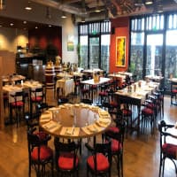 Foto ristorante Hotel CastelBrando