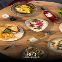 H2O Bistrot Gardone, foto 4