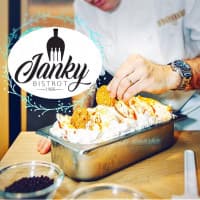 Foto ristorante Janky Bistrot