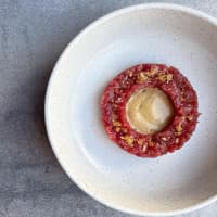 Foto ristorante Førma contemporary restaurant