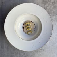 Foto ristorante Førma contemporary restaurant