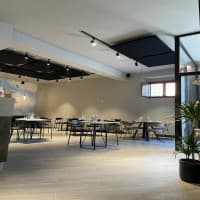 Førma contemporary restaurant, foto 4