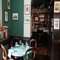 Foto ristorante Scannabue