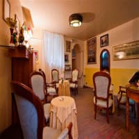 Foto ristorante Hotel Moderno