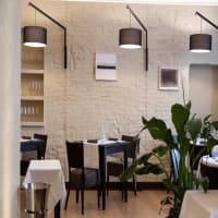 Foto ristorante Da Mugolone