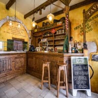 Foto ristorante Pizzeria Pozzo Contino