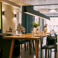 Foto ristorante Dama Restaurant