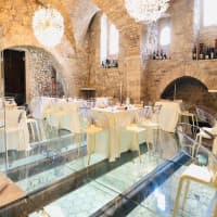 Foto ristorante La Locanda del Cardinale